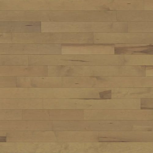 Decor Hard Maple - Engineered