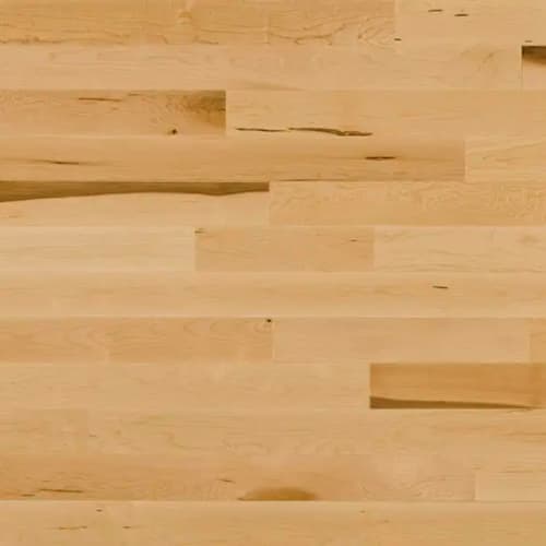 Decor Hard Maple - Solid
