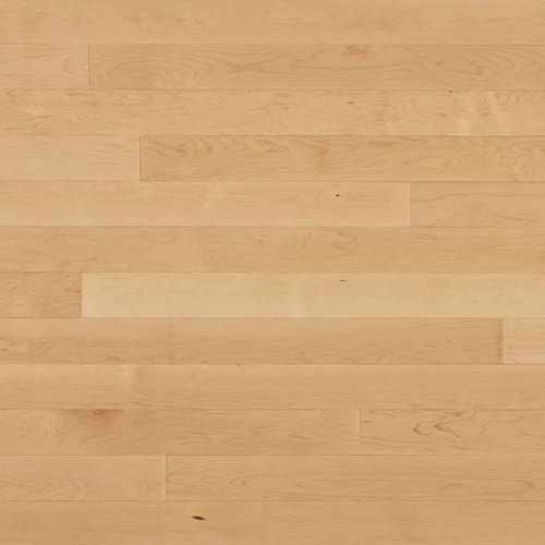 Decor Hard Maple - Solid
