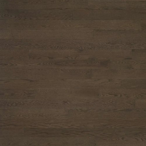 Decor Red Oak - Solid