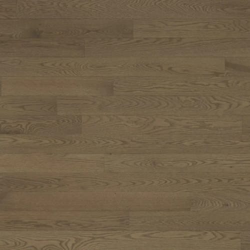 Decor Red Oak - Solid