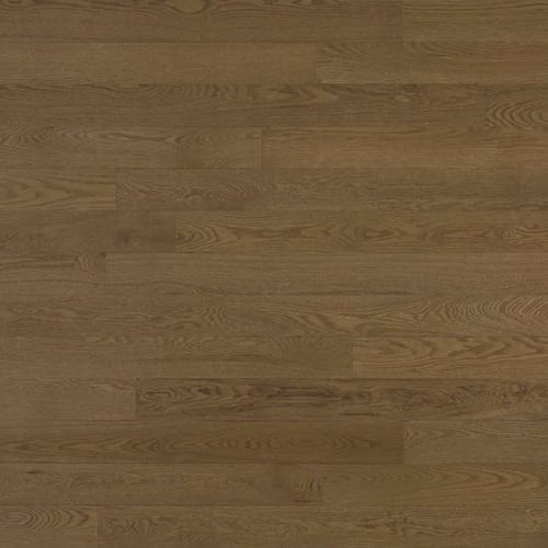 Decor Red Oak - Engineered