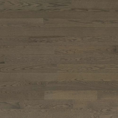 Decor Red Oak - Engineered