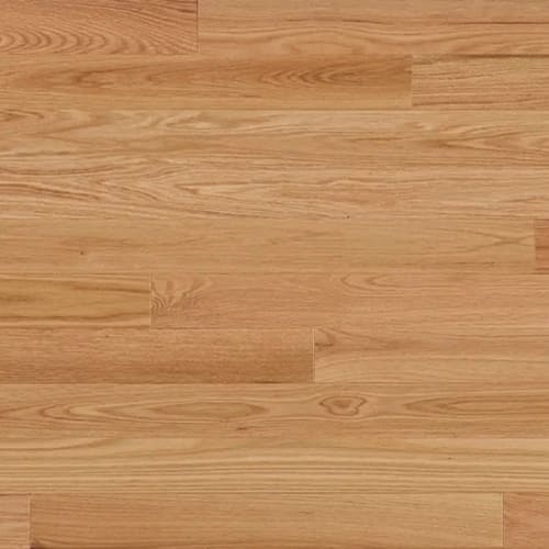 Decor Red Oak - Engineered