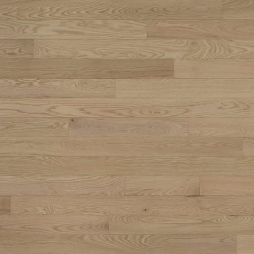Decor Red Oak - Engineered