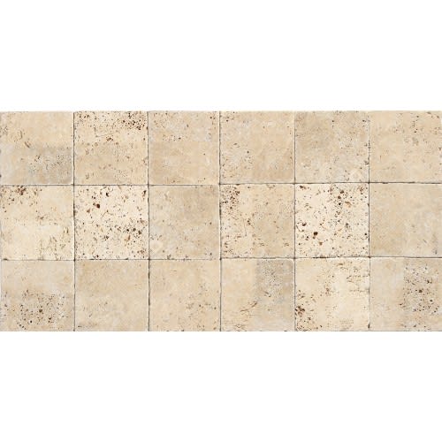 Travertine Collection