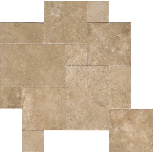 Travertine Collection