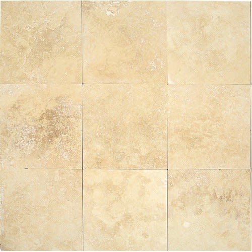 Travertine Collection