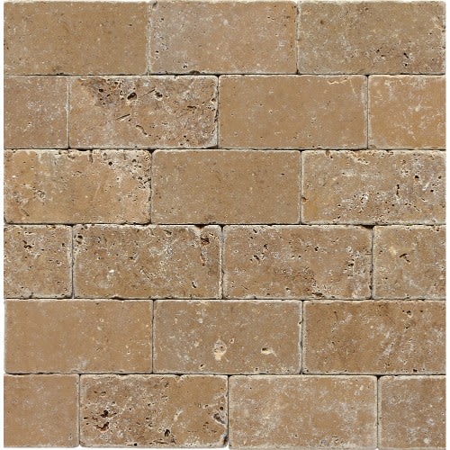 Travertine Collection