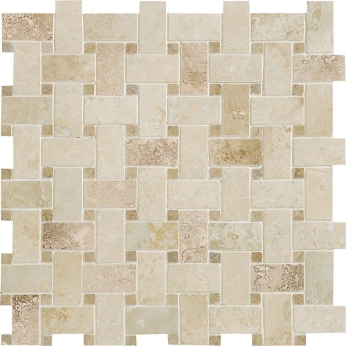 Travertine Collection