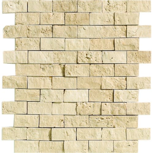 Travertine Collection