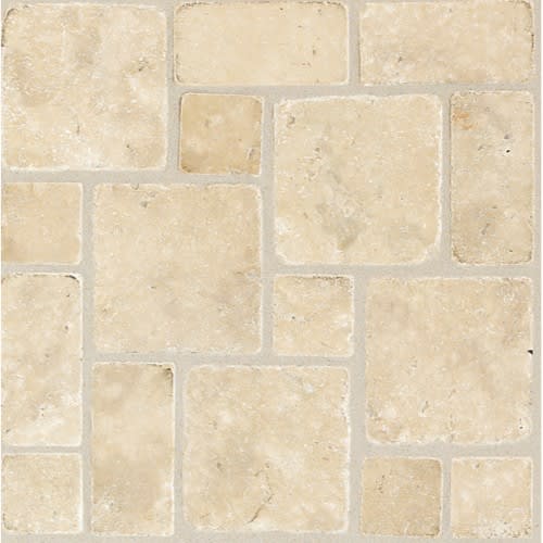 Travertine Collection