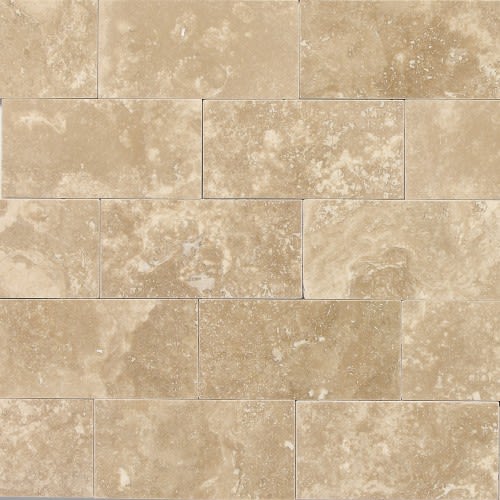 Travertine Collection