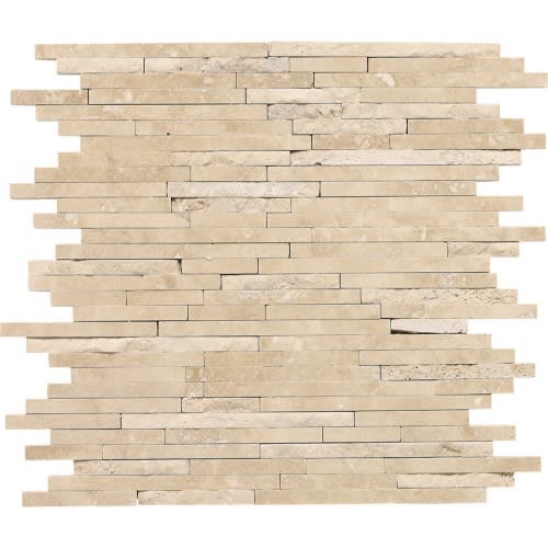 Travertine Collection
