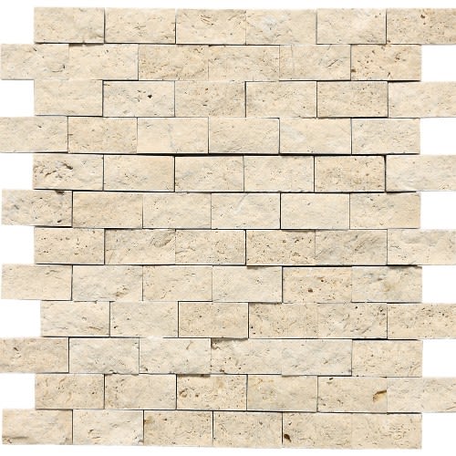 Travertine Collection