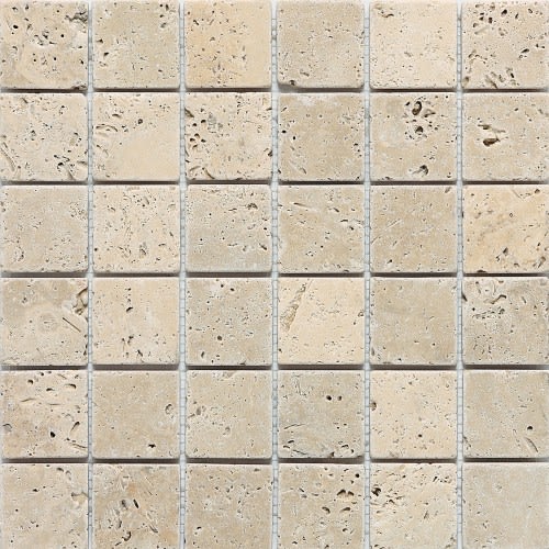 Travertine Collection