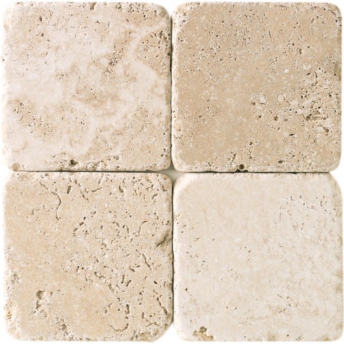 Travertine Collection