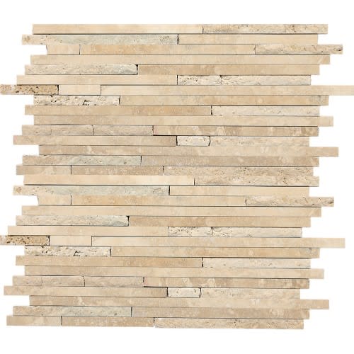Travertine Collection