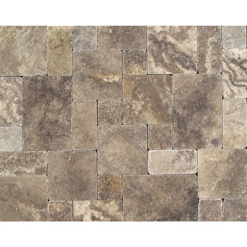 Travertine Collection