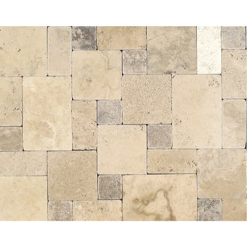 Travertine Collection
