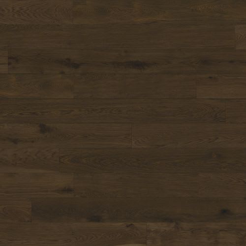 Designer Collection in Dark Earth Hardwood