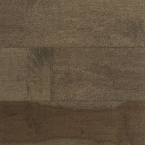 Design+ Collection - Smooth Hard Maple Engineered 1/2 in Barrel 5 - Hard Maple Hardwood