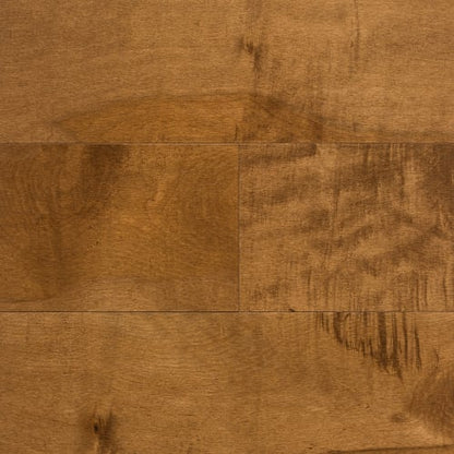 Design+ Collection - Smooth Hard Maple Engineered 3/4 in Java 8.125 - Hard Maple Hardwood