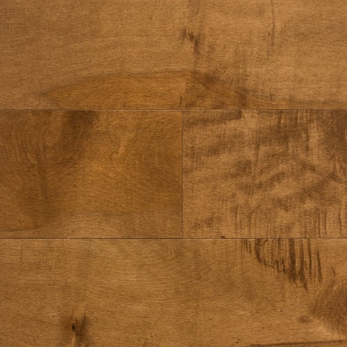 Design+ Collection - Smooth Hard Maple Engineered 3/4 in Java 5 - Hard Maple Hardwood