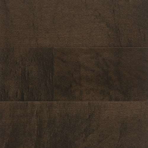 Design+ Collection - Smooth Hard Maple Engineered 3/4 in Mystic Brown 5 - Hard Maple Hardwood