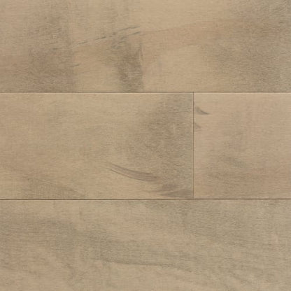 Design+ Collection - Smooth Hard Maple Solid 3/4 in Shadow 4.25 - Hard Maple Hardwood