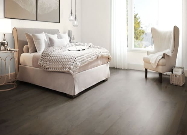 Design+ Collection - Smooth Hard Maple Solid 3/4 in Barrel 3.25 - Hard Maple