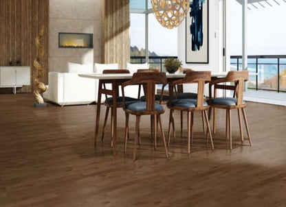 Design+ Collection - Smooth Hard Maple Engineered 1/2 in Java 6.5 - Hard Maple