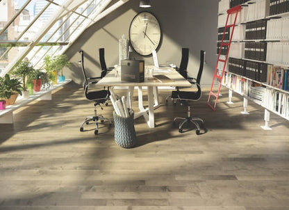 Design+ Collection - Smooth Hard Maple Engineered 3/4 in Stone 5 - Hard Maple