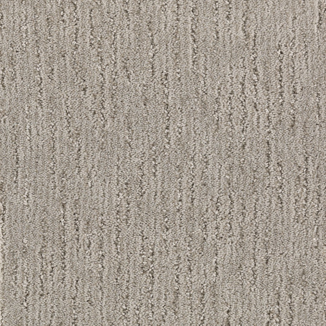 Sheer Innovation in Pale Taupe
