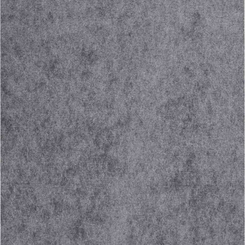 Dual Surface Thin Lock Rug Pad Grey