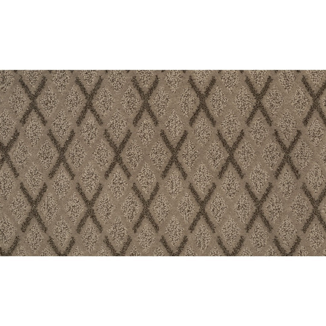 Refined Edge in Malted
