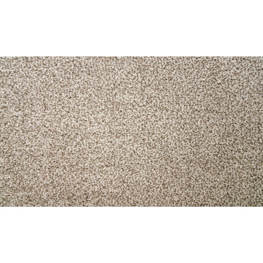 Rustic Edge I in Almond Wash