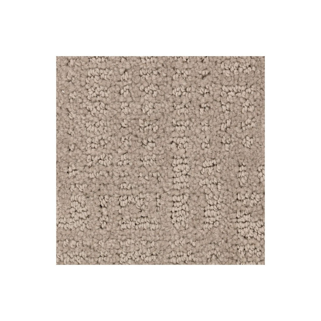 Sleek Luxury in Burlap