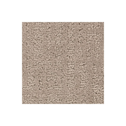 Sleek Luxury in Burlap