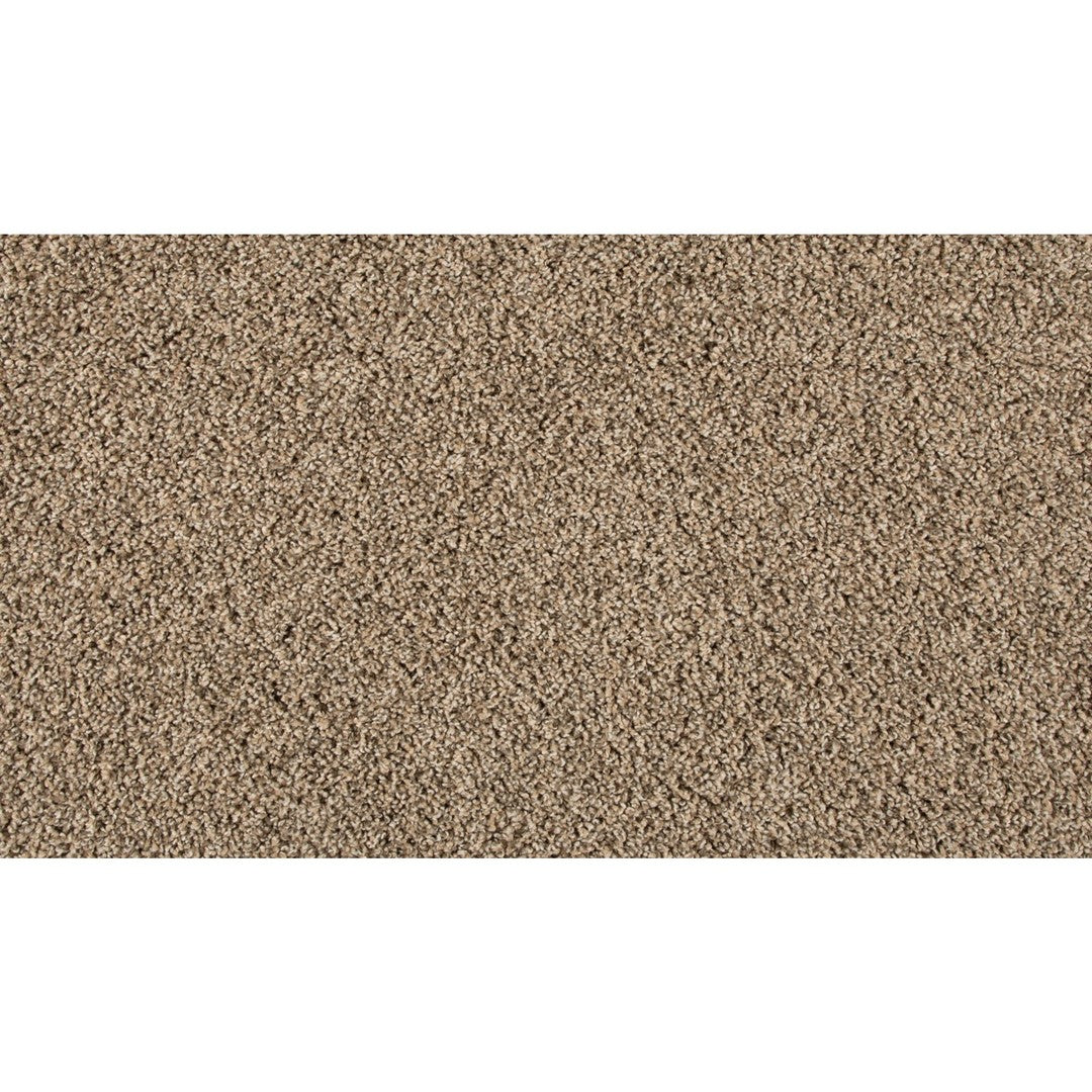 Iconic Look I in Flax Seed