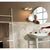 Slaty in Almond - 2 X 2 Mosaic Tile