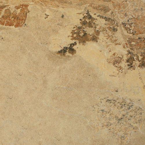 Slaty in Ochre - 12 X 24 Tile