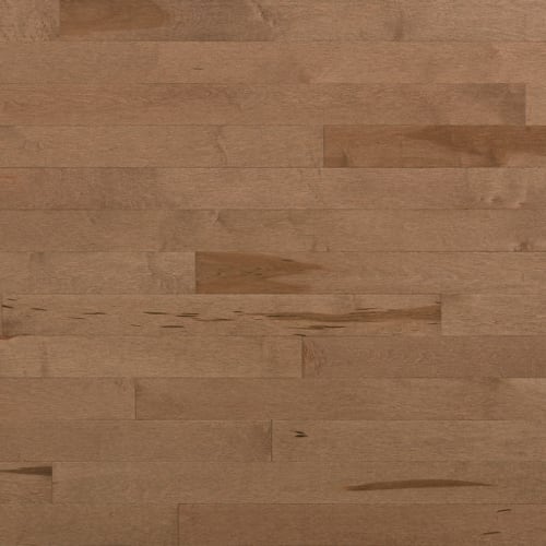 Essential Hard Maple - Engineered
