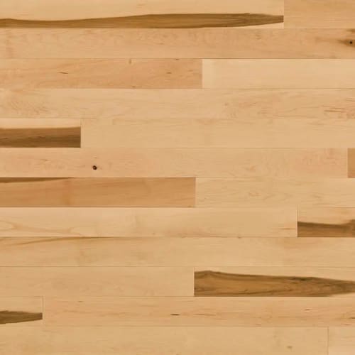Essential Hard Maple - Engineered