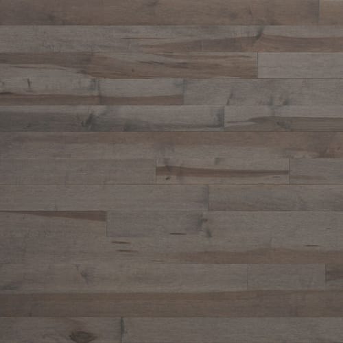 Essential Hard Maple - Solid