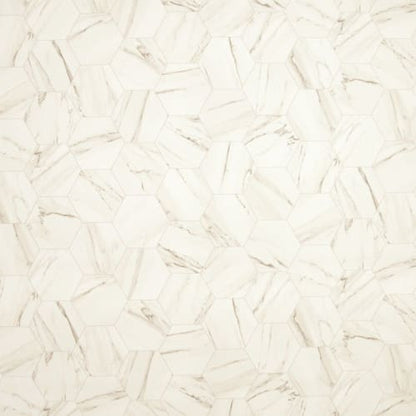 Aspen Harvest in Jasmine Vinyl Sheet Goods