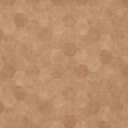 Aspen Harvest in Grecian Vinyl Sheet Goods