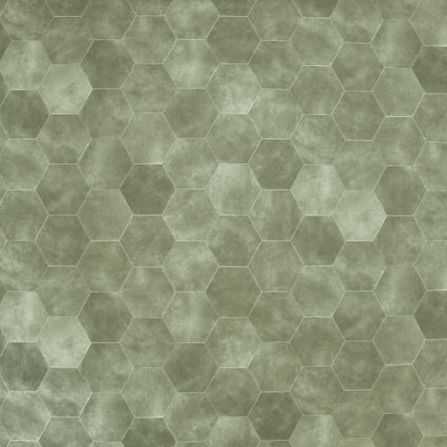 Aspen Harvest in Golden Age Vinyl Sheet Goods