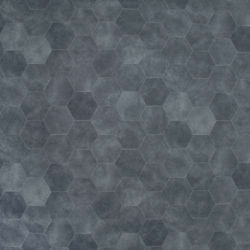 Aspen Harvest in Demi Vinyl Sheet Goods