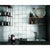 Habitat in Cala Antique White - 8 X 8 Tile